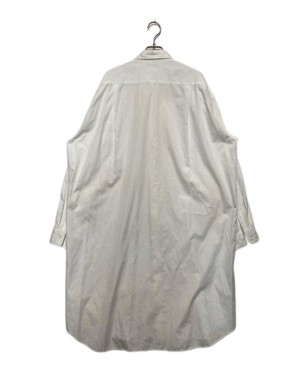 [Pre-owned] COMME des GARCONS HOMME PLUS long shirt PI-B026 Online Hot Sale