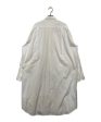 [Pre-owned] COMME des GARCONS HOMME PLUS long shirt PI-B026 Online Hot Sale