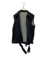 [Pre-owned] NUMBER (N)INE Cotton Riders Vest Discount