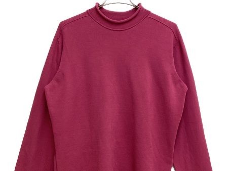 [Pre-owned] HOMME PLISSE ISSEY MIYAKE Inside out turtleneck knit HP23KN213 For Cheap