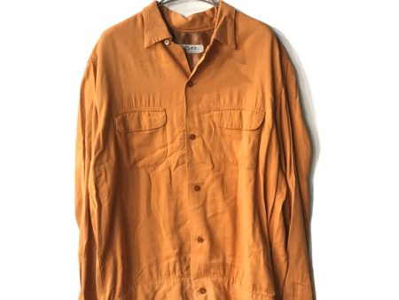 [Pre-owned] Hysteric Glamour open-collared shirt Supply