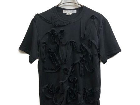 [Pre-owned] COMME des GARCONS embellished cut-and-sew RK-T024 AD2022 For Discount