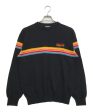 [Pre-owned] Hysteric Glamour Knit Sweaters 02191NS12. Hot on Sale