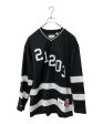 [Pre-owned] WTAPS Hockey Jersey Supply