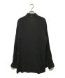 [Pre-owned] Yohji Yamamoto pour homme cellulose shirt HX-B16-201 Fashion