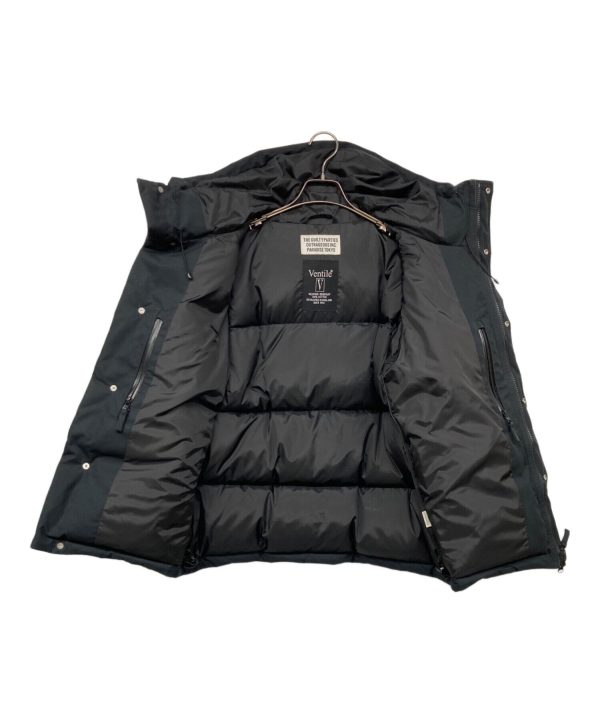 [Pre-owned] WACKO MARIA Ventile Down Jacket For Cheap