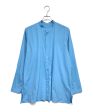 [Pre-owned] HOMME PLISSE ISSEY MIYAKE 23AW SL SHIRT Nylon shirt HP33FJ335 on Sale