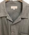 [Pre-owned] Yohji Yamamoto pour homme patch pocket shirt HJ-B11-108 Online