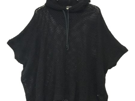 [Pre-owned] COMME des GARCONS HOMME PLUS knitted hoodie PJ-T030 For Discount