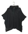 [Pre-owned] COMME des GARCONS HOMME PLUS knitted hoodie PJ-T030 For Discount