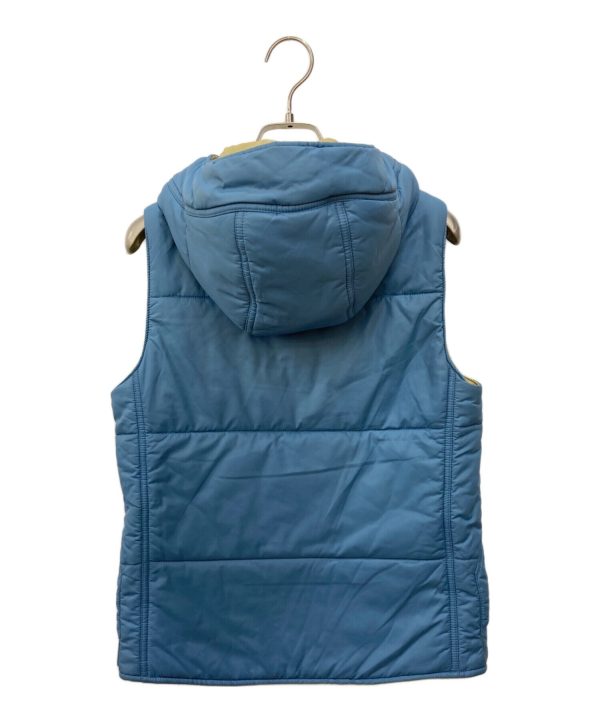 [Pre-owned] Hysteric Glamour PrimaLoft Vest 0113AV01 Hot on Sale