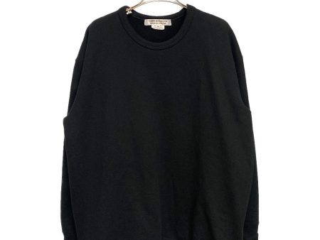 [Pre-owned] COMME des GARCONS COMME des GARCONS Side Zip Sweatshirt RI-T005 For Cheap