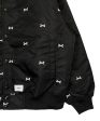 [Pre-owned] WTAPS TEAM JACKET TEXTILE () 221TQDT-JKM01 Online