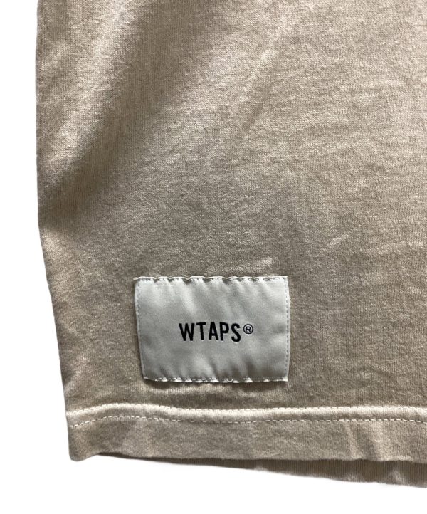 [Pre-owned] WTAPS EX44 COLECTION 22SS SMOCK 221TQDT-SHM07 Online