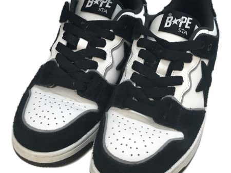 [Pre-owned] A BATHING APE BAPE SK8 STA Hot on Sale