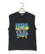 [Pre-owned] Hysteric Glamour MAJOR WORLD TOUR sleeveless T-shirt 02231CR02 Online Sale