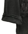 [Pre-owned] COMME des GARCONS HOMME PLUS Fur docking cut and sewn PL-T003 Online now