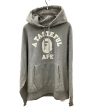 [Pre-owned] A BATHING APE Pullover Hoodie A BATHING APE 001PPH731909C 001PPH731909C Supply