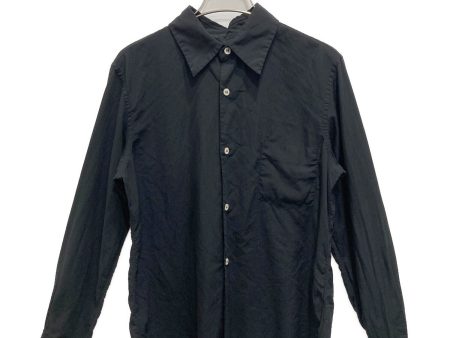 [Pre-owned] COMME des GARCONS backward-transforming shirt GE-B042 For Sale