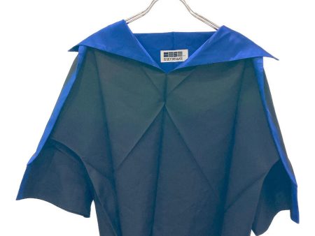 [Pre-owned] ISSEY MIYAKE clothes made from jersey cloth IL23FJ403 For Discount