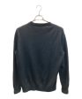 [Pre-owned] UNDERCOVER Cashmere Crew Neck Knit USQ9901 Online now