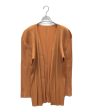 [Pre-owned] ISSEY MIYAKE pleated cardigan IM31-PO607 Fashion