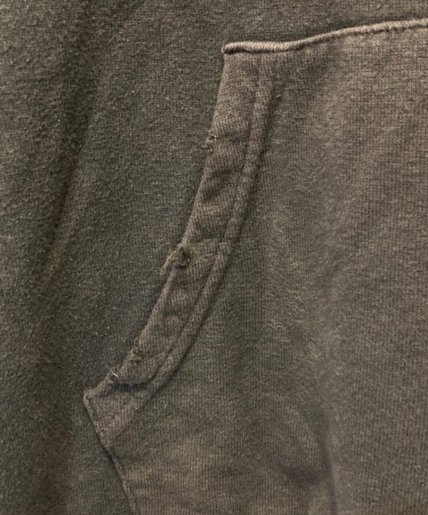 [Pre-owned] VISVIM JUMBO HOODIE P.O. 0121105010014 Cheap