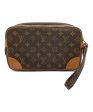 [Pre-owned] LOUIS VUITTON Marlee Dragonne GM M51825 Online Hot Sale