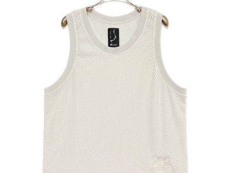 [Pre-owned] RICK OWENS tank top CM20S0006-215086 For Cheap