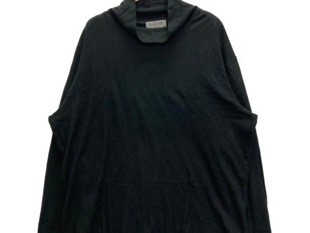 [Pre-owned] Yohji Yamamoto pour homme Turtleneck cut and sewn HZ-T65-085 Hot on Sale