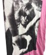 [Pre-owned] Hysteric Glamour printed T-shirt Online Hot Sale