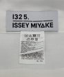 [Pre-owned] 132 5. ISSEY MIYAKE PLEATS T BASIC IL38-FJ912 Cheap