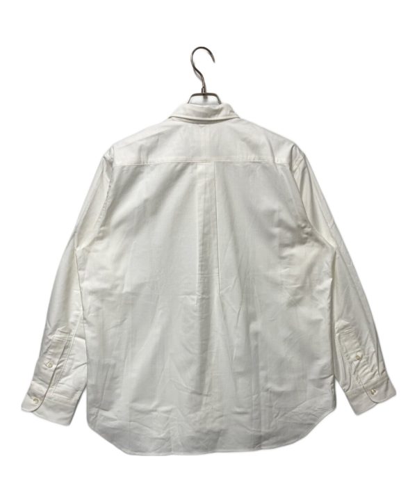 [Pre-owned] eYe COMME des GARCONS JUNYAWATANABE MAN button-down shirt WN-B901 Online now