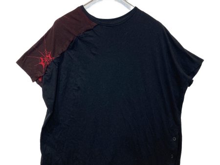 [Pre-owned] B Yohji Yamamoto spider cut and sewn NH-T71-085 Fashion