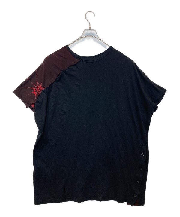 [Pre-owned] B Yohji Yamamoto spider cut and sewn NH-T71-085 Fashion