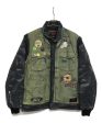 [Pre-owned] NEIGHBORHOOD transfer jacket 162BEFUN-JKM01S Online now