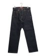 [Pre-owned] COMME des GARCONS JUNYA WATANABE MAN Cotton Denim LEVI S W Name Denim Pants Denim Pants Denim Pants WJ-P211 on Sale