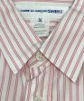 [Pre-owned] COMME des GARCONS SHIRT FOREVER striped shirt CDGS3PS Online Sale