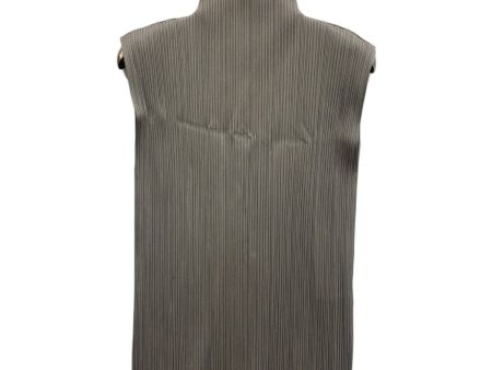 [Pre-owned] PLEATS PLEASE pleated knit PP04-JK603 Supply