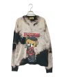 [Pre-owned] Hysteric Glamour HYS STREET Oversized Sweatshirt 01213CS12 Discount