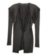 [Pre-owned] PLEATS PLEASE pleated cardigan PP05-JO001 Sale