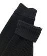 [Pre-owned] COMME des GARCONS inside-out cropped knit GN-B102 For Cheap