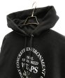 [Pre-owned] WTAPS pullover hoodie Discount