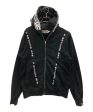 [Pre-owned] A BATHING APE motor sport full zip hoodie 001zpf801010x on Sale