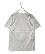 [Pre-owned] ISSEY MIYAKE MEN Posy Mushroom Print T-Shirt ME01JK480 For Discount