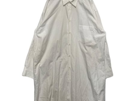 [Pre-owned] COMME des GARCONS HOMME PLUS long shirt PI-B026 Online Hot Sale