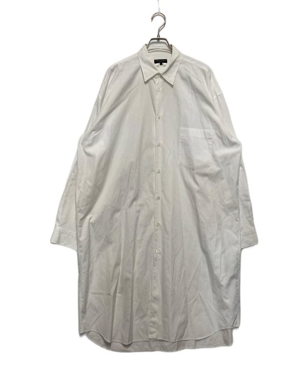 [Pre-owned] COMME des GARCONS HOMME PLUS long shirt PI-B026 Online Hot Sale