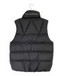 [Pre-owned] WTAPS BIVOUAC VEST POLY TAFFETA LIMONTA ( Bivouac Vest Poly Taffeta Limonta ) 212BRDT-JKM04 Supply