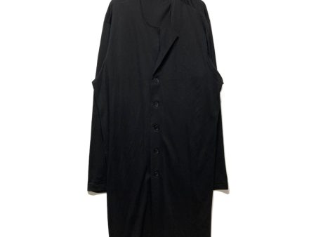 [Pre-owned] Yohji Yamamoto pour homme long cardigan HN-T48-087 on Sale