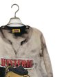 [Pre-owned] Hysteric Glamour HYS STREET Oversized Sweatshirt 01213CS12 Discount